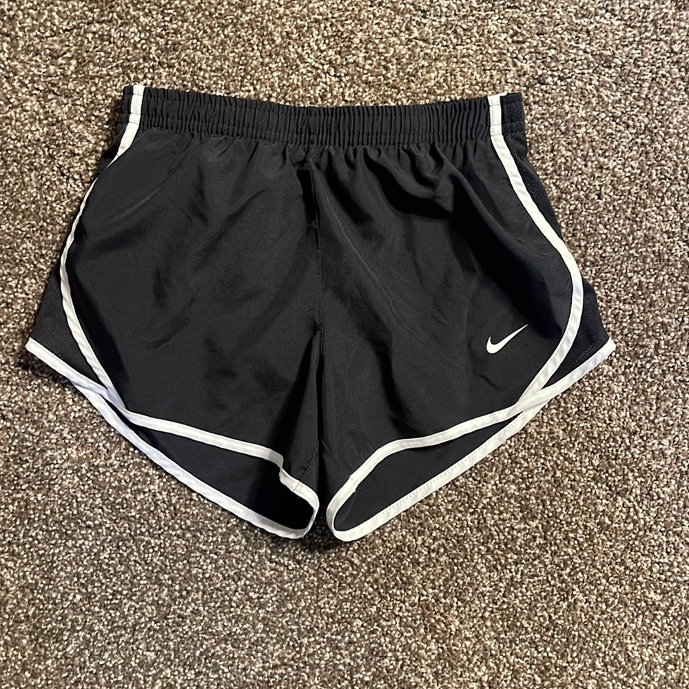 Youth Girls Nike Dri-Fit Shorts